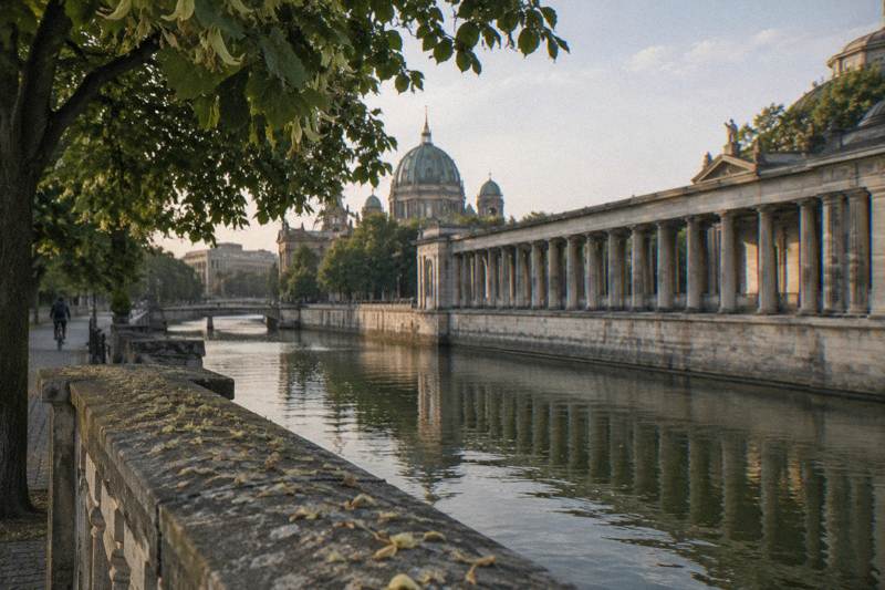 Classic Berlin