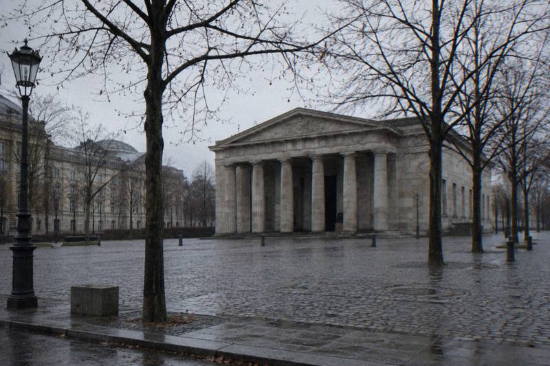 6-Hour Spanish Sachsenhausen Tour
