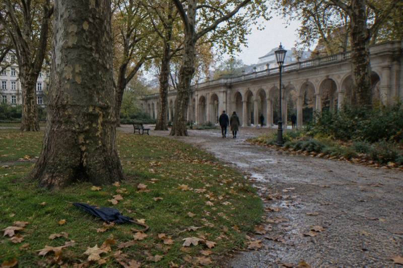 West Berlin Short Walking Tour on Electronic Dance Music History and Culture
